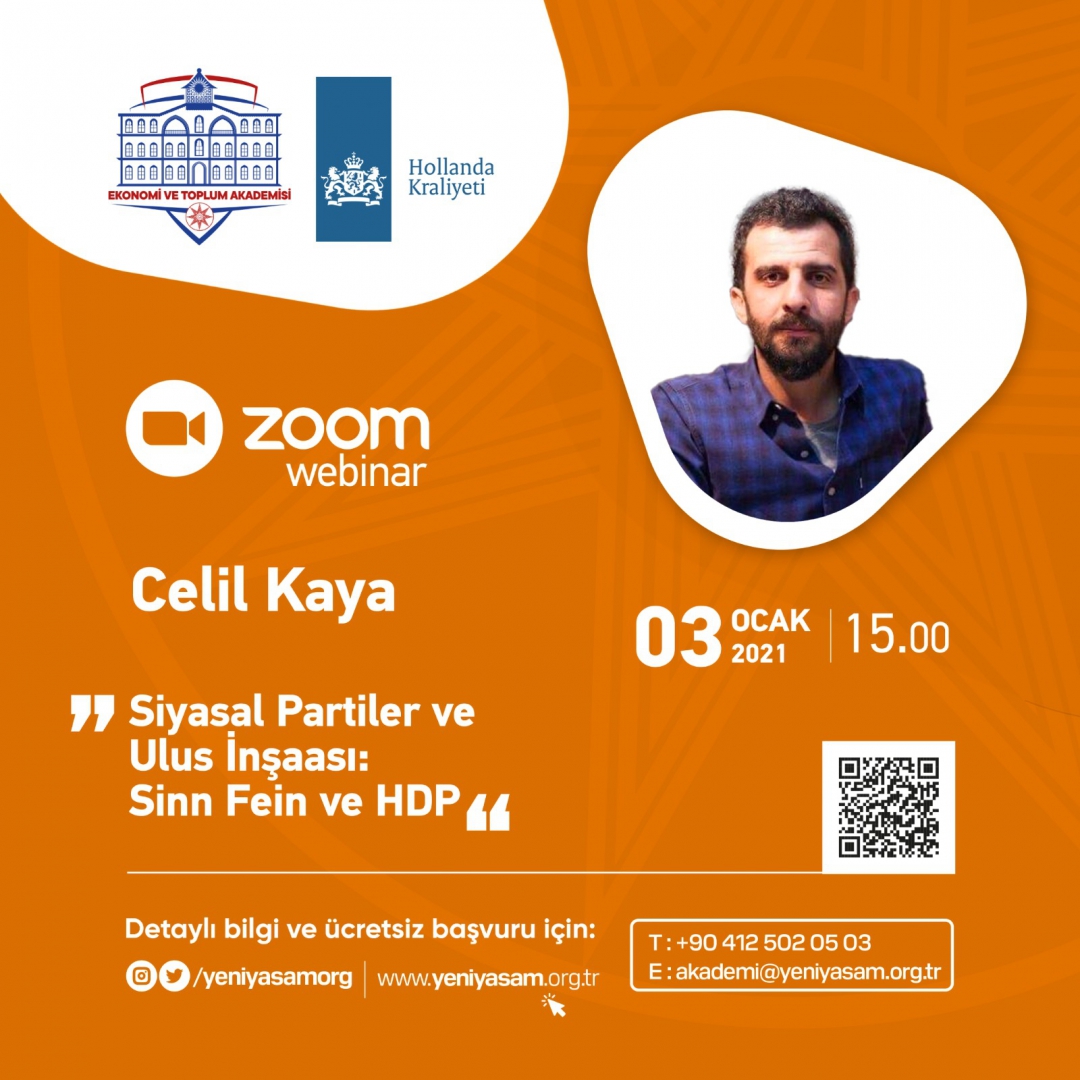 Interaktif Dijital Seminerler-Webinerler Devam ediyor!!!