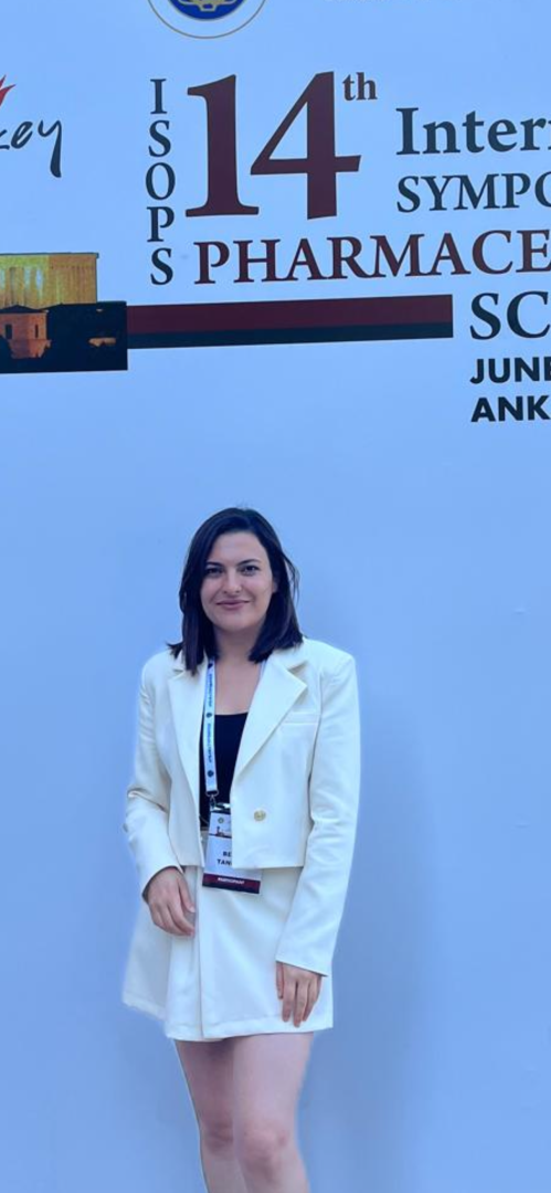 Berfin Tanırcan